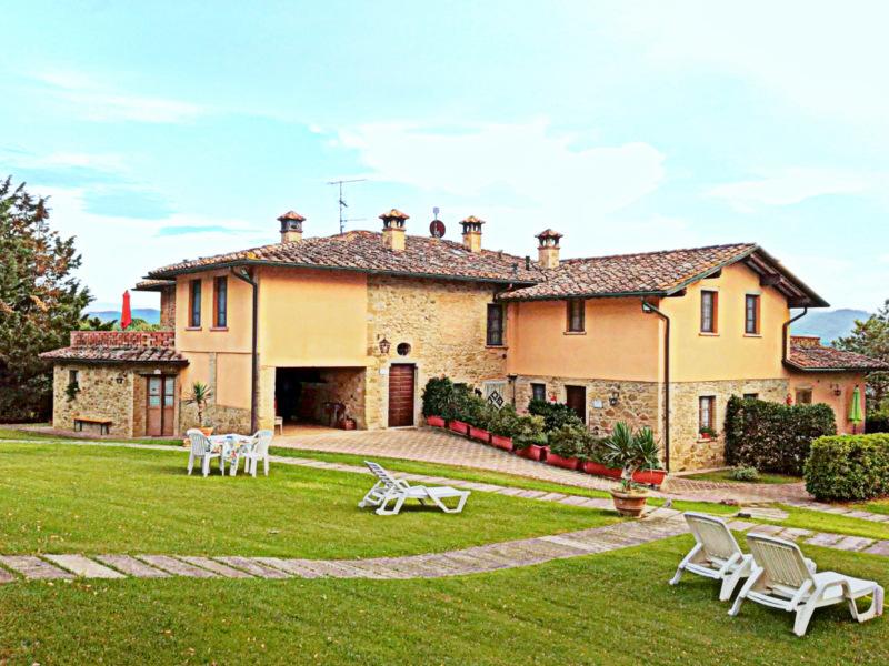 Un’oasi di serenità nella verde Umbria