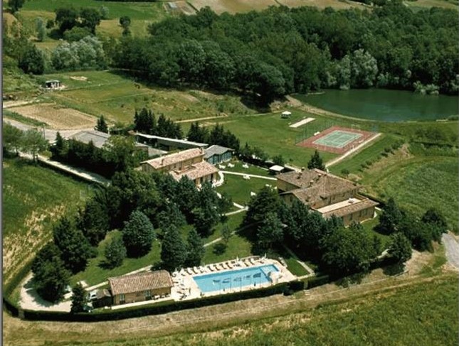 Benvenuti nell’Agriturismo Comparone Casavecchia